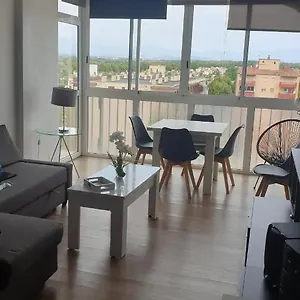  Apartamento Les Pieds Dans L' Eau